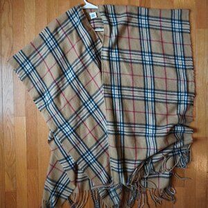 Cozy Shaw || One Size